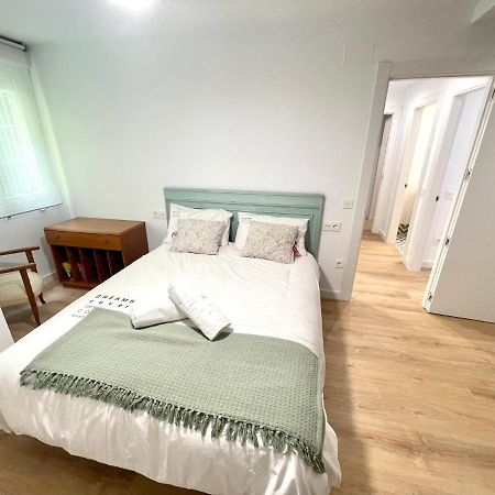 Appartement Duo Caleros Centro à Salamanque Extérieur photo