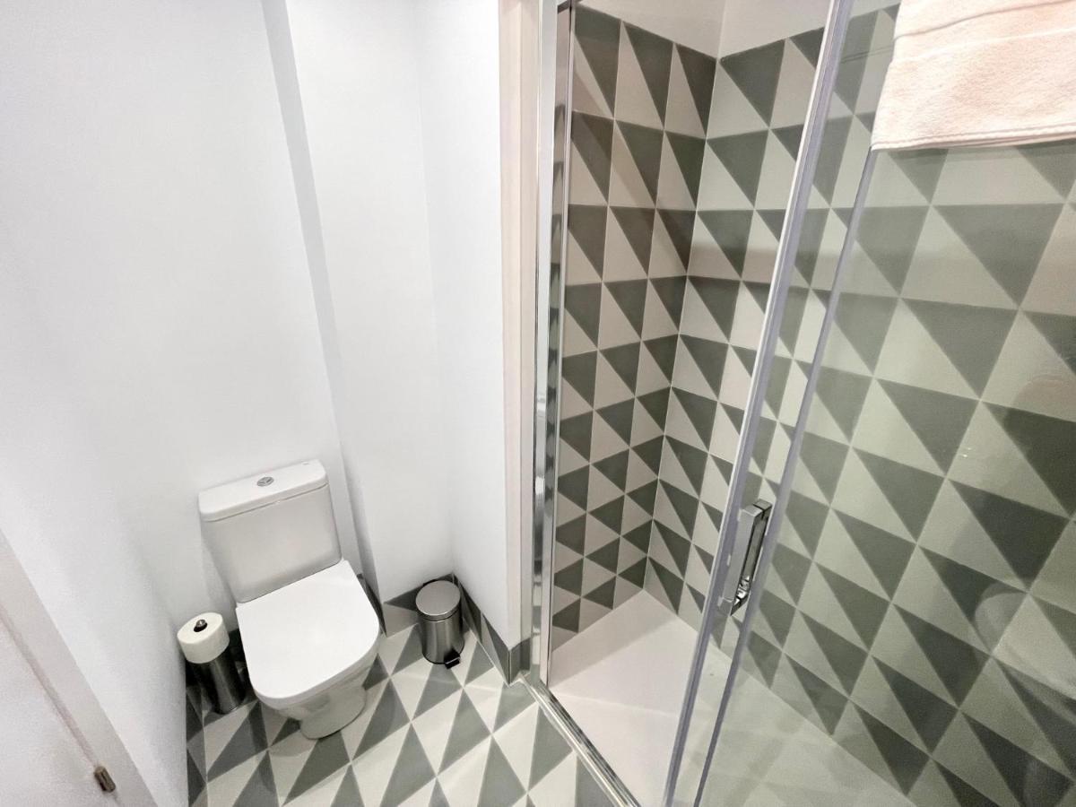 Appartement Duo Caleros Centro à Salamanque Extérieur photo