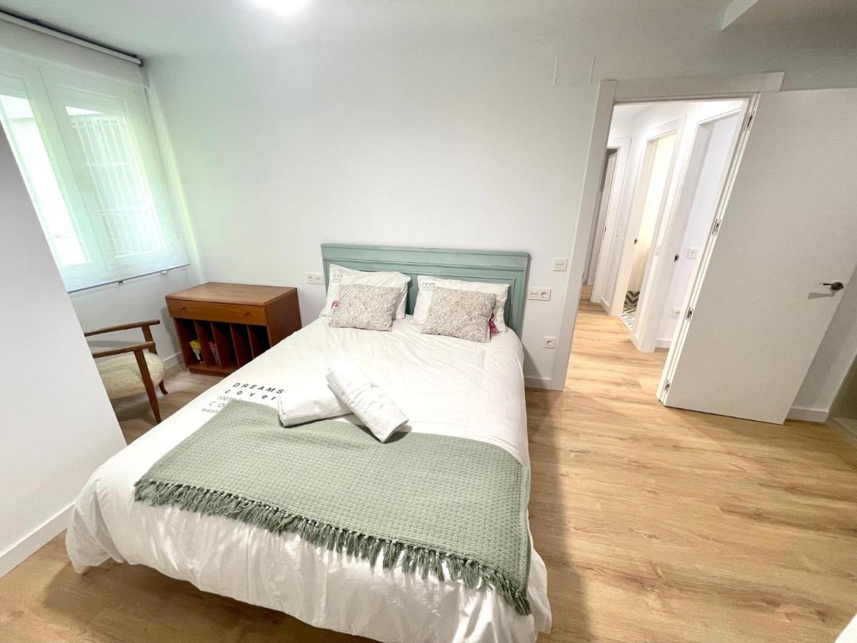 Appartement Duo Caleros Centro à Salamanque Extérieur photo