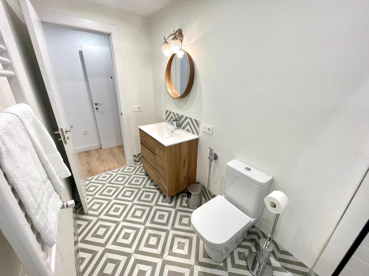 Appartement Duo Caleros Centro à Salamanque Extérieur photo
