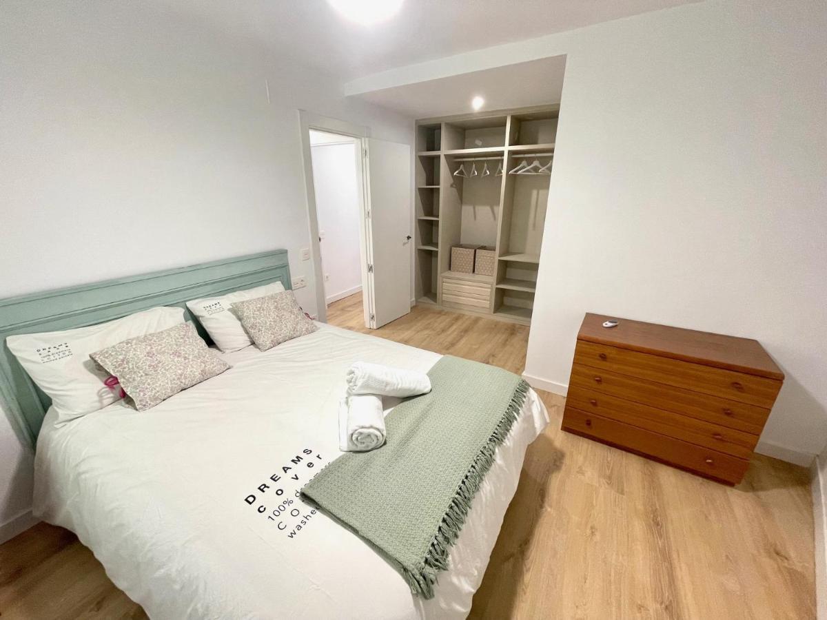 Appartement Duo Caleros Centro à Salamanque Extérieur photo